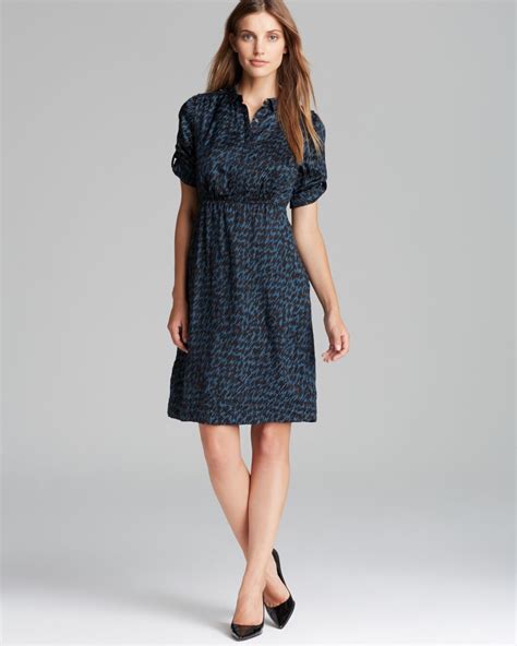 burberry brit dress blue|burberry outlet los angeles.